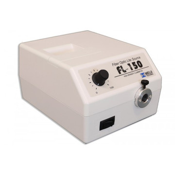 Meiji FL150/115 Power Supply, Halogen, 110/120V Meiji FL150/115 Power Supply, Halogen, 110/120V