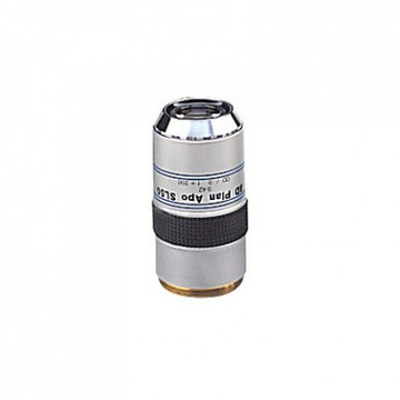 Mitutoyo BD Plan Apo SL 50x Objective for MF-U Measuring Microscopes (Brightfield / Darkfield) Mitutoyo BD Plan Apo SL 50x Objective for MF-U Measuring Microscopes (Brightfield / Darkfield)