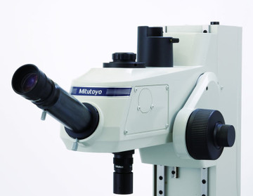 Mitutoyo Monocular Tube for MF Measuring Microscopes Mitutoyo Monocular Tube for MF Measuring Microscopes
