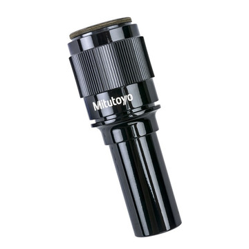 Mitutoyo 176-137 10x Objective for TM Series Toolmakers Microscopes Mitutoyo 176-137 10x Objective for TM Series Toolmakers Microscopes