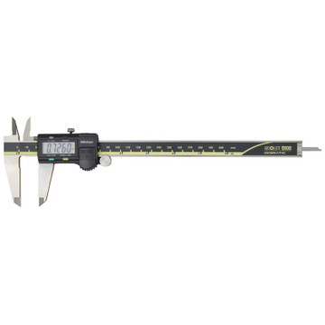 Mitutoyo 500-172-30 AOS Absolute Digimatic Caliper, Precision Measuring Tool, 8"/200mm, with Output Mitutoyo 500-172-30 AOS Absolute Digimatic Caliper, Precision Measuring Tool, 8"/200mm, with Output