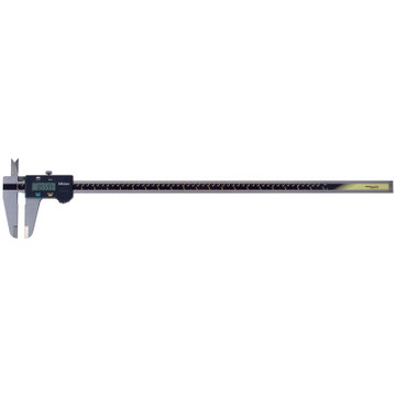 Mitutoyo 500-506-10 AOS Absolute Digimatic Caliper, Precision Measuring Tool, 24"/600mm, with Output Mitutoyo 500-506-10 AOS Absolute Digimatic Caliper, Precision Measuring Tool, 24"/600mm, with Output