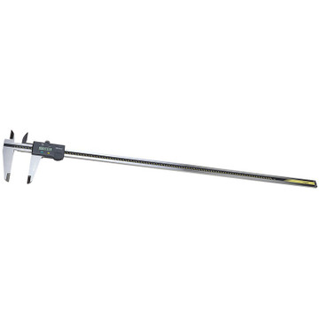 Mitutoyo 500-507-10 AOS Absolute Digimatic Caliper, Precision Measuring Tool, 40"/1000mm, with Output Mitutoyo 500-507-10 AOS Absolute Digimatic Caliper, Precision Measuring Tool, 40"/1000mm, with Output