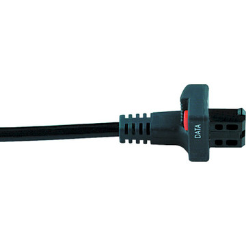 Mitutoyo 959150 SPC Cable with Data Switch, 80"/2m Mitutoyo 959150 SPC Cable with Data Switch, 80"/2m