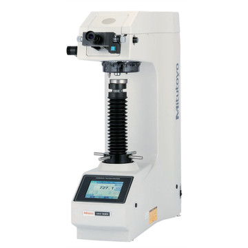 Mitutoyo 810-441A HV110 Vickers Hardness Testing Machines, Type A Mitutoyo 810-441A HV110 Vickers Hardness Testing Machines, Type A