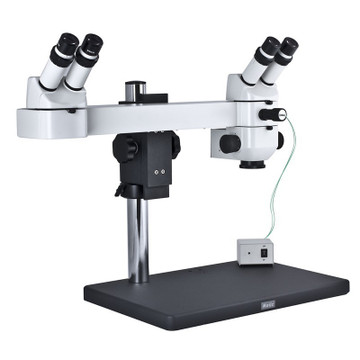 Motic DSK-500 Dual Discussion Stereo Microscope System Motic DSK-500 Dual Discussion Stereo Microscope System
