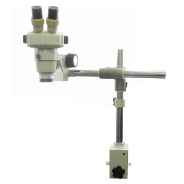 Nikon SMZ-1 Microscope on Table Clamp Stand - Reconditioned Nikon SMZ-1 Microscope on Table Clamp Stand - Reconditioned
