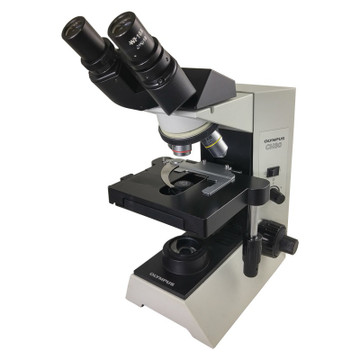 Olympus CX31 Microscope: Reconditioned | NY Microscope Co.