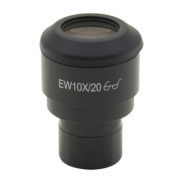 OPTIKA M-160 Wide Field 10x/20mm Eyepiece OPTIKA M-160 Wide Field 10x/20mm Eyepiece