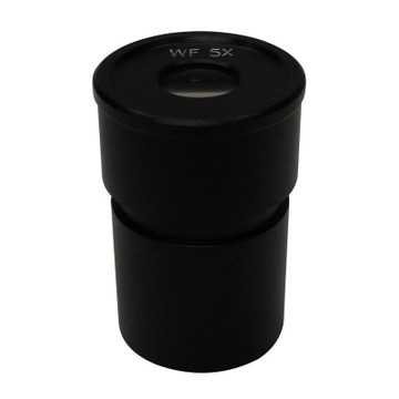OPTIKA ST-001 Wide Field 5x/22mm Eyepieces (Pair) OPTIKA ST-001 Wide Field 5x/22mm Eyepieces (Pair)