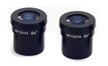 OPTIKA M-601 Wide Field 15x/16mm Eyepiece (Single) OPTIKA M-601 Wide Field 15x/16mm Eyepiece (Single)