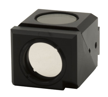 OPTIKA M-677 Fluorescence Filter Set V For IM-3F - (Filter Block Included) OPTIKA M-677 Fluorescence Filter Set V For IM-3F - (Filter Block Included)