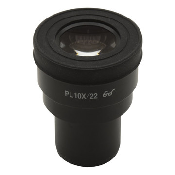 OPTIKA M-780 Wide Field 10x/22mm Eyepiece (Single) OPTIKA M-780 Wide Field 10x/22mm Eyepiece (Single)