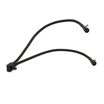 OPTIKA CL-11.1 Double Arm Fiber Optic Light Guide with Focusing Lenses OPTIKA CL-11.1 Double Arm Fiber Optic Light Guide with Focusing Lenses