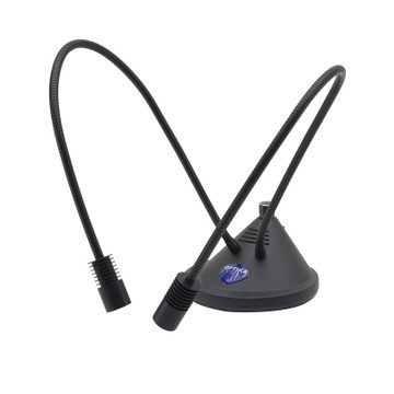 OPTIKA CL-41 Double Arm X-LED Illuminator with Brightness Control OPTIKA CL-41 Double Arm X-LED Illuminator with Brightness Control