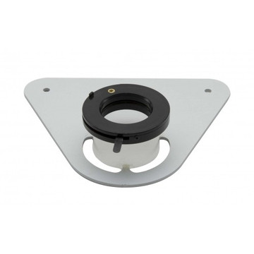 OPTIKA ST-201 Iris Aperture Diaphragm For Darkfield OPTIKA ST-201 Iris Aperture Diaphragm For Darkfield