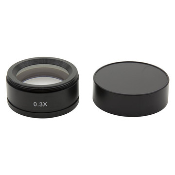 OPTIKA ST-165 0.3x Auxiliary Lens OPTIKA ST-165 0.3x Auxiliary Lens
