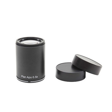 OPTIKA ST-166 0.5x Auxiliary Lens OPTIKA ST-166 0.5x Auxiliary Lens