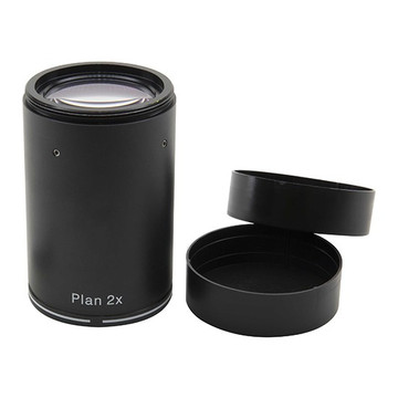 OPTIKA ST-167 2x Auxiliary Lens OPTIKA ST-167 2x Auxiliary Lens