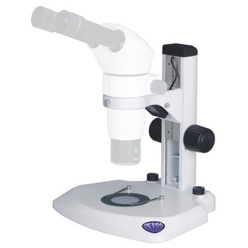 OPTIKA ST-155 Large Stand With Incident & Transmitted LED Illumination OPTIKA ST-155 Large Stand With Incident & Transmitted LED Illumination