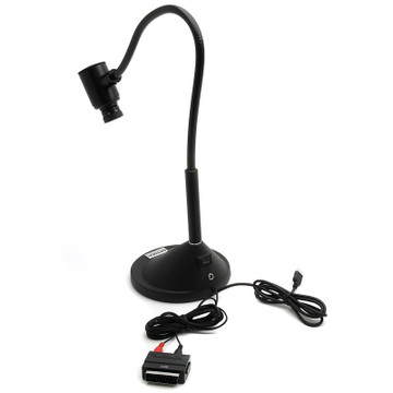 OPTIKA 4083.4 EDUCAM USB PC-TV Camera OPTIKA 4083.4 EDUCAM USB PC-TV Camera