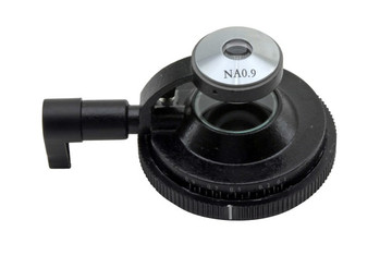 OPTIKA M-1150 0.90 N.A. Swing-Out Condenser OPTIKA M-1150 0.90 N.A. Swing-Out Condenser