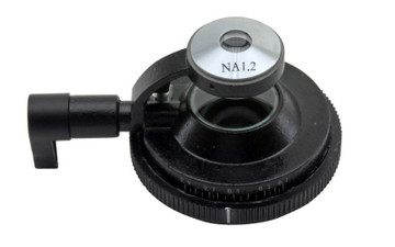 OPTIKA M-1151 1.2 N.A. Swing-Out Condenser OPTIKA M-1151 1.2 N.A. Swing-Out Condenser