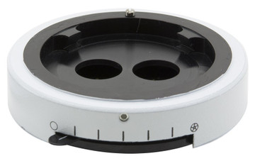 OPTIKA ST-172 Iris Diaphgram Module OPTIKA ST-172 Iris Diaphgram Module