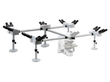 OPTIKA M-1163 10-Head Attachment OPTIKA M-1163 10-Head Attachment