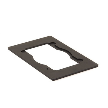 OPTIKA M-793.2 Terasaki & 65mm Petri Dish Holder For IM Series OPTIKA M-793.2 Terasaki & 65mm Petri Dish Holder For IM Series