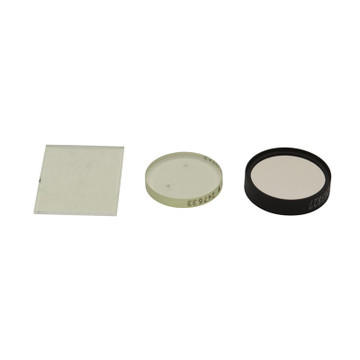 OPTIKA M-677.1 Fluorescence Filter Set V For IM-3FL4 - (Filter Block NOT Included) OPTIKA M-677.1 Fluorescence Filter Set V For IM-3FL4 - (Filter Block NOT Included)