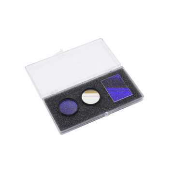 OPTIKA M-637 V Fluorescence Filter Set OPTIKA M-637 V Fluorescence Filter Set