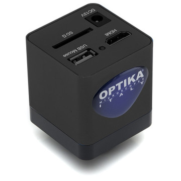 OPTIKA C-HE 2.0 Megapixel HDMI CMOS Camera, 720P HD OPTIKA C-HE 2.0 Megapixel HDMI CMOS Camera, 720P HD
