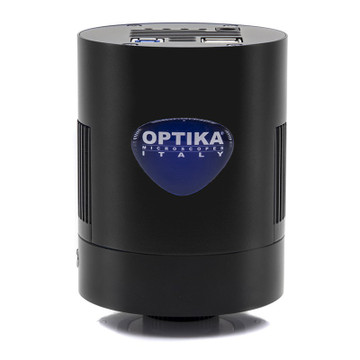 OPTIKA C-P20CC 20 Megapixel Professional CMOS Cooled Color Camera OPTIKA C-P20CC 20 Megapixel Professional CMOS Cooled Color Camera