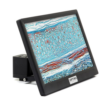 OPTIKA C-HESC 2.0 Megapixel HDMI CMOS Camera with Built-In HDMI 11.5" Monitor, 720P HD OPTIKA C-HESC 2.0 Megapixel HDMI CMOS Camera with Built-In HDMI 11.5" Monitor, 720P HD