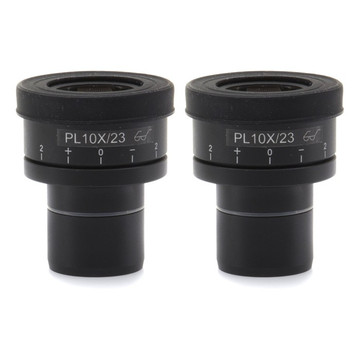 OPTIKA ST-301 WF10x/23 Eyepieces (pair) OPTIKA ST-301 WF10x/23 Eyepieces (pair)