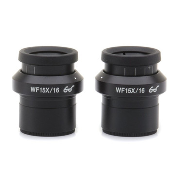 OPTIKA ST-302 WF15x/16 Eyepieces (pair) OPTIKA ST-302 WF15x/16 Eyepieces (pair)