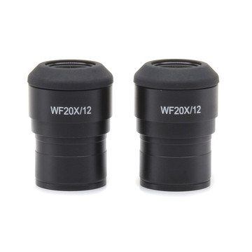OPTIKA ST-303 WF20x/12 Eyepieces (pair) OPTIKA ST-303 WF20x/12 Eyepieces (pair)