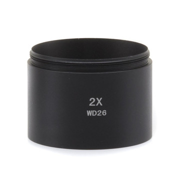 OPTIKA ST-105 1.5x Auxiliary Lens OPTIKA ST-105 1.5x Auxiliary Lens