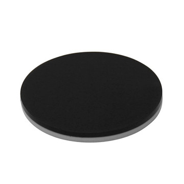 OPTIKA ST-042 White & Black Stage Plate, 100mm Diameter OPTIKA ST-042 White & Black Stage Plate, 100mm Diameter