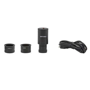 OPTIKA C-E2 Eyepiece Camera, 2 Megapixel OPTIKA C-E2 Eyepiece Camera, 2 Megapixel