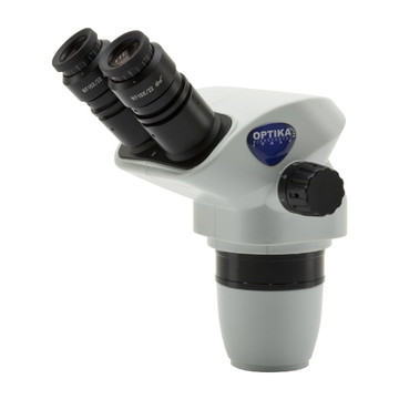 OPTIKA SZX-BA Binocular Stereo Zoom Head, 6.5x - 55x Magnification