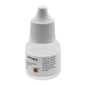 OPTIKA 15009 100ml Immersion Oil OPTIKA 15009 100ml Immersion Oil