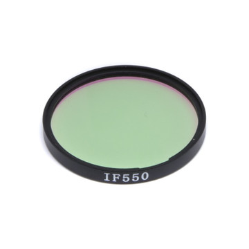 OPTIKA M-550 Interferential Green Filter OPTIKA M-550 Interferential Green Filter