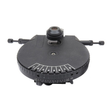 OPTIKA M-1157 8-Position Universal Condenser OPTIKA M-1157 8-Position Universal Condenser