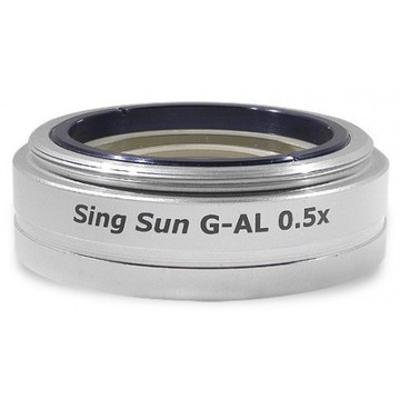 Scienscope NZ-LA-07 0.7x Auxiliary Lens for NZ Series Scienscope NZ-LA-07 0.7x Auxiliary Lens for NZ Series