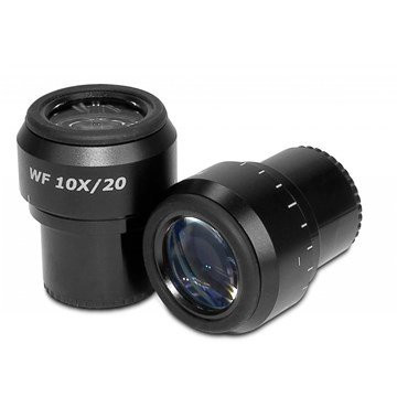 Scienscope NZ/ELZ-LE-W10 10x Eyepieces for NZ and ELZ Series (pair) Scienscope NZ/ELZ-LE-W10 10x Eyepieces for NZ and ELZ Series (pair)