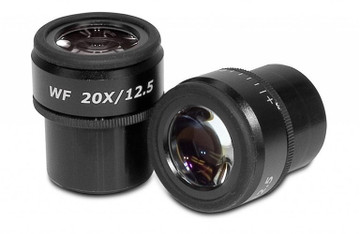 Scienscope NZ/ELZ-LE-W20 20x Focusable Eyepieces for NZ and ELZ Series (pair) Scienscope NZ/ELZ-LE-W20 20x Focusable Eyepieces for NZ and ELZ Series (pair)