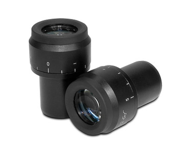 Scienscope SZ-LE-W20 20x Wide Eyepieces for SSZ-II Series (pair) Scienscope SZ-LE-W20 20x Wide Eyepieces for SSZ-II Series (pair)