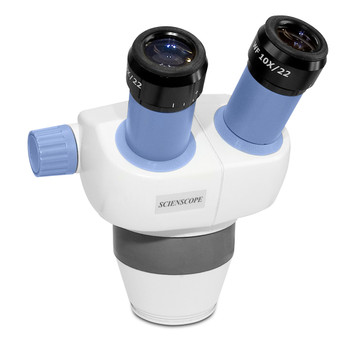 Scienscope ELZ-BD-B2 ELZ Stereo Zoom Binocular Head Scienscope ELZ-BD-B2 ELZ Stereo Zoom Binocular Head